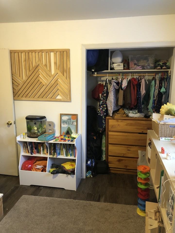 102 Salt Lick Cir #104 - Photo 5 of 9