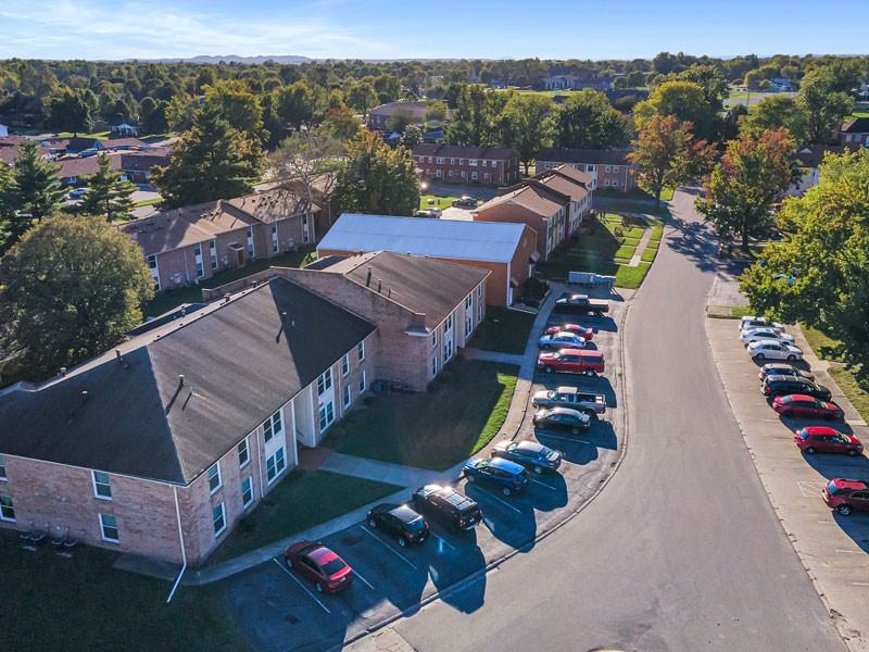 Tracks at Seymour - Photo 6 of 22