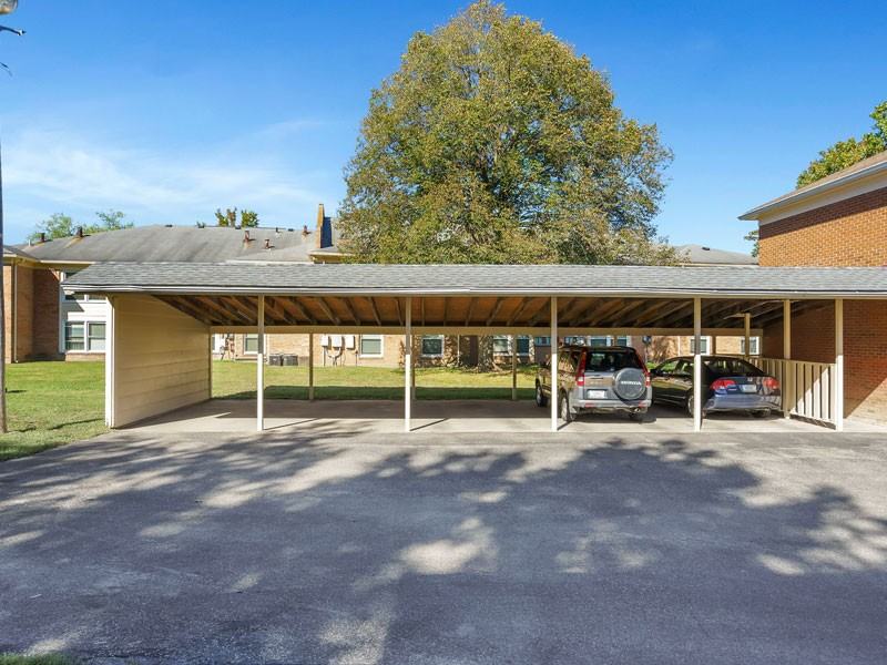 Tracks at Seymour - Photo 7 of 22