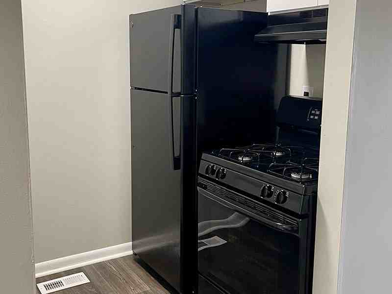 Tracks at Seymour - Photo 2 of 22