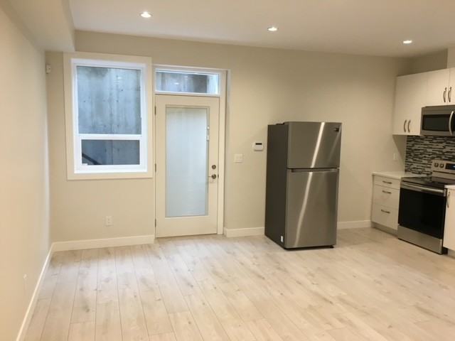 2910 Woodbine Drive basement - Photo 3 of 10