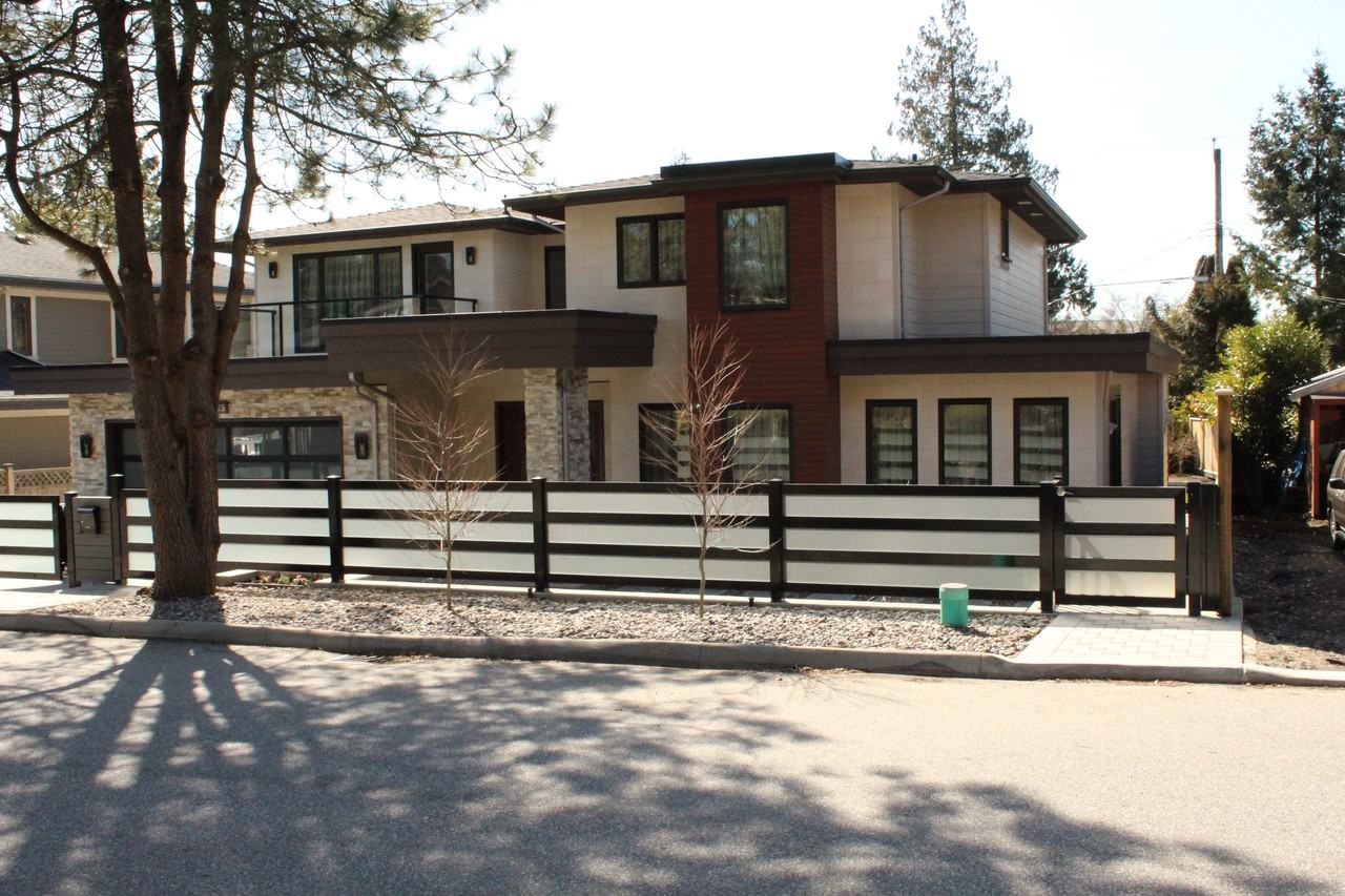 2910 Woodbine Drive basement - Photo 2 of 10