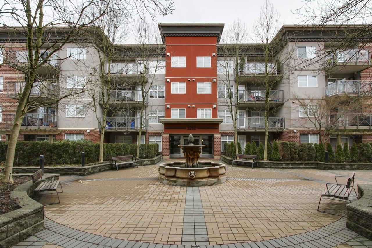 3250 Saint Johns Street #203 - Photo 3 of 17