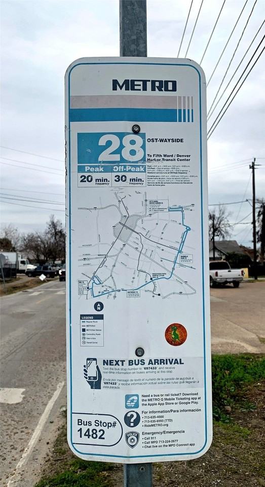 Lathrop St - Photo 5 of 6