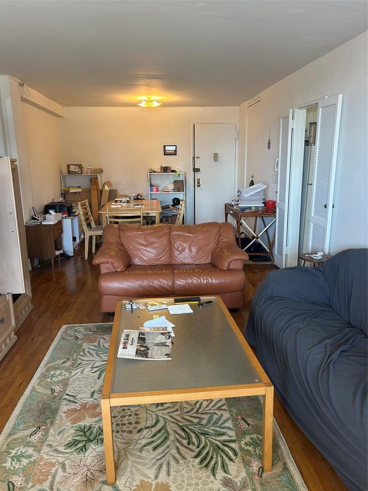 10 Monroe Blvd ##5c - Photo 3 of 8