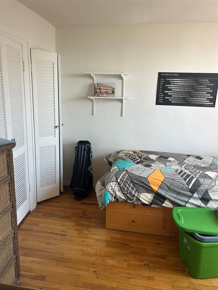 10 Monroe Blvd ##5c - Photo 7 of 8