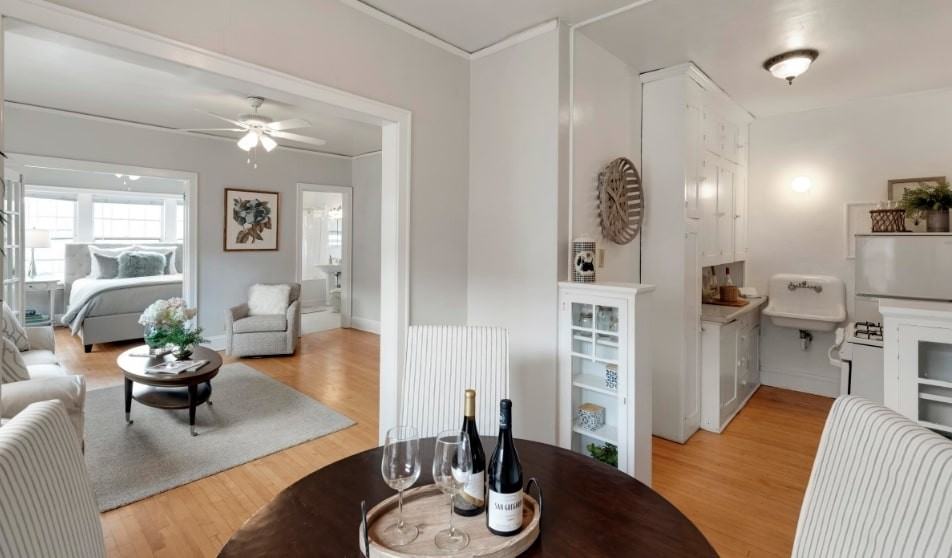 3137 Aldrich - Photo 3 of 11