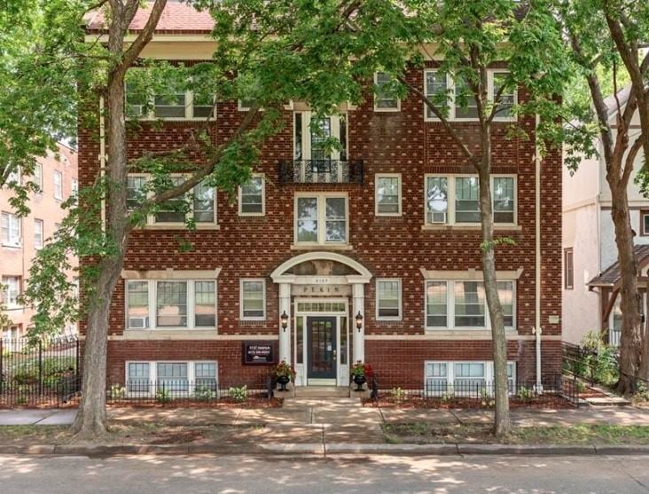 3137 Aldrich - Photo 7 of 11