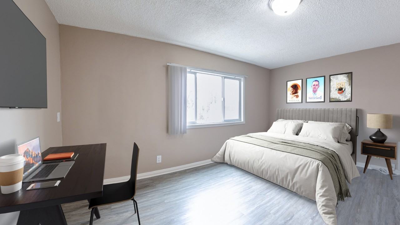 D19--Hoover House--3036 South Hoover Street - Photo 4 of 18