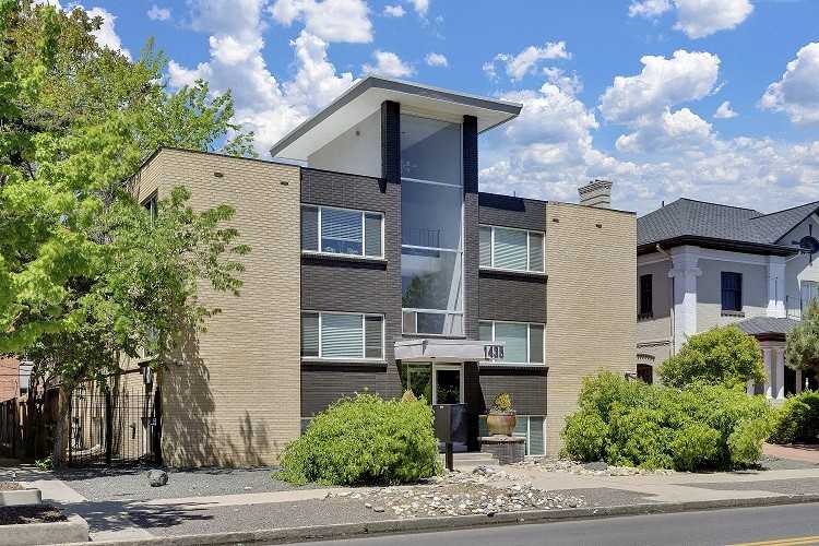 1435 Franklin - Photo 2 of 14