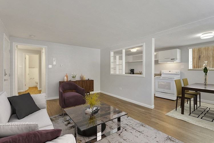 1435 Franklin - Photo 4 of 14