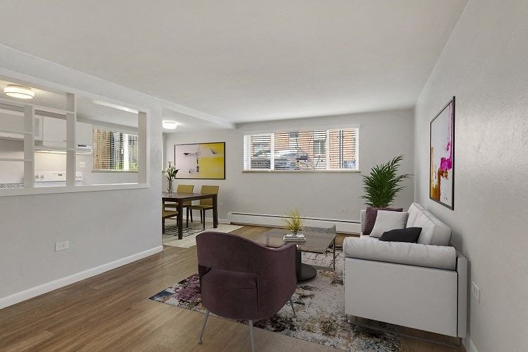 1435 Franklin - Photo 5 of 14