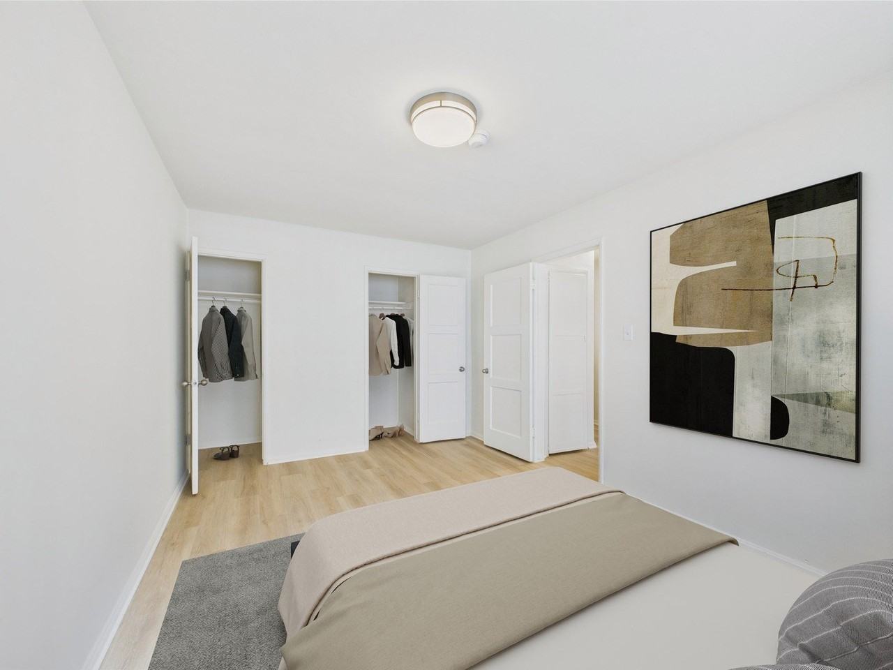 Banner Circle Apartments - Photo 7 of 21