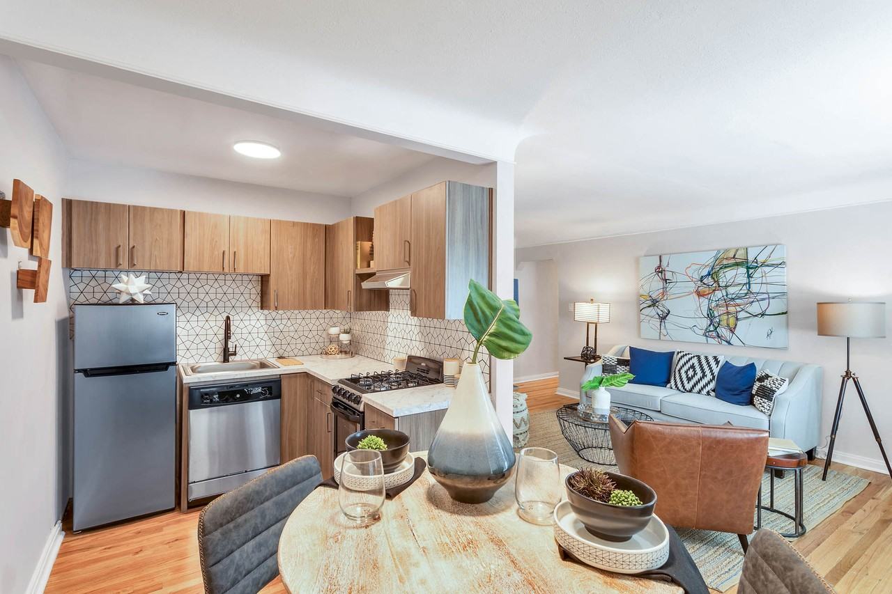 The Ash - Photo 7 of 24