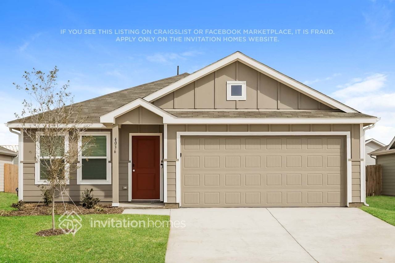 4036 Mountain Meadow Rd