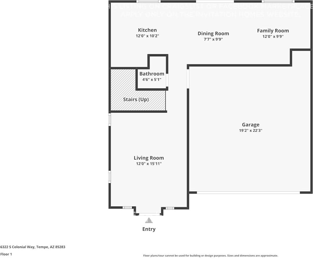 6322 S Colonial Way - Photo 2 of 17