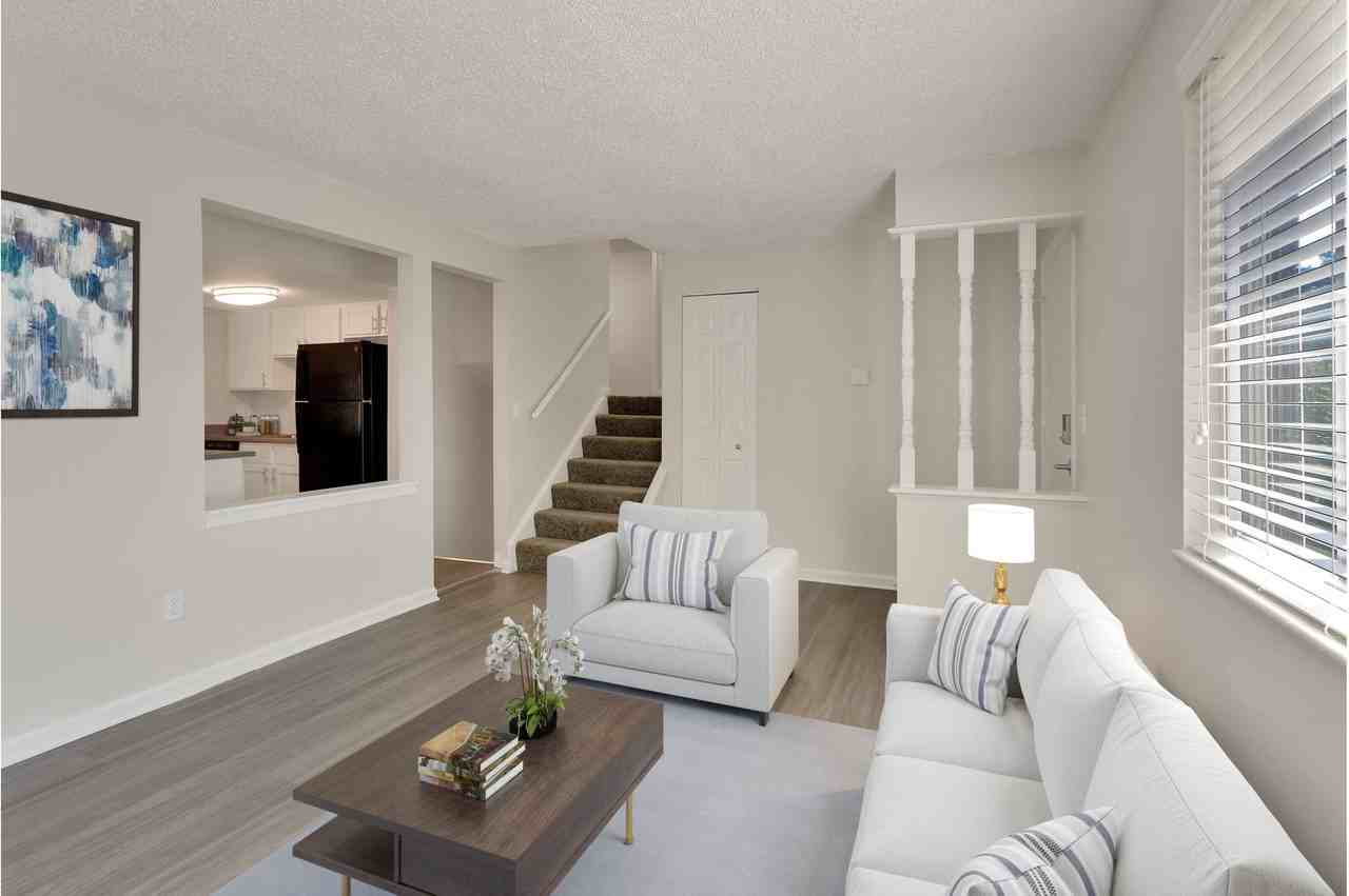 Trace West - Photo 2 of 17