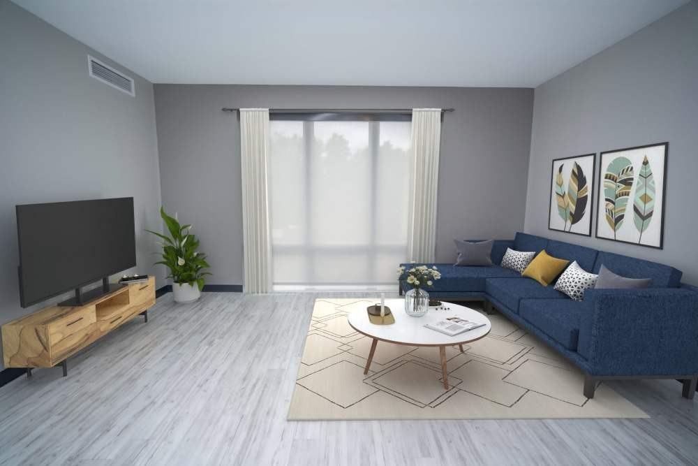 Diamond Place I - Photo 2 of 13