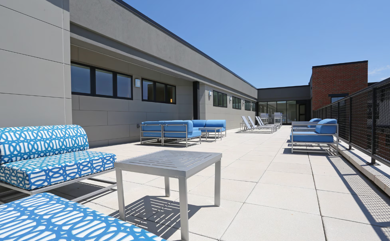 Bishops Place Apartments - Photo 7 of 10