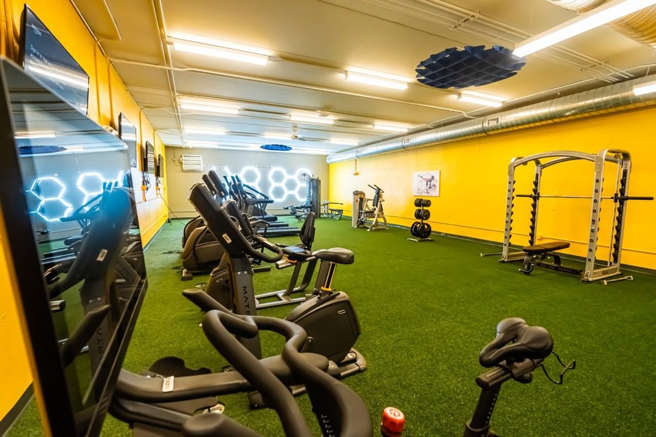 Juniper Rows Olde Towne - Photo 4 of 23