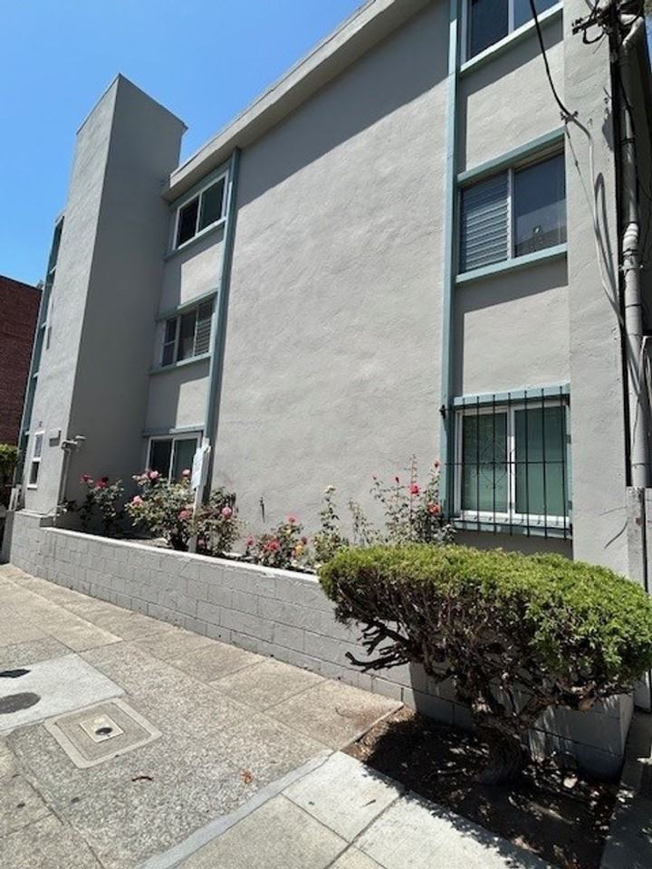 2115 Haste St #102 - Photo 2 of 12