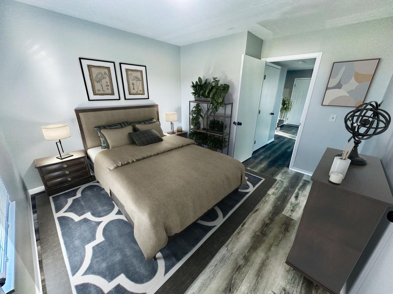 1855 Mechanicsburg Rd. - Photo 5 of 11