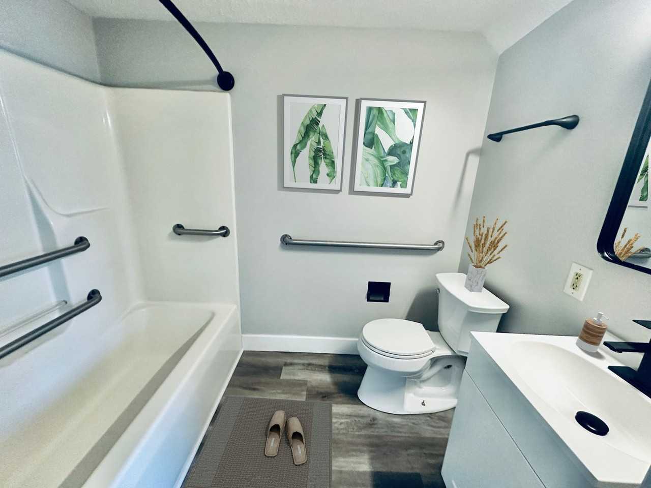 1855 Mechanicsburg Rd. - Photo 7 of 11