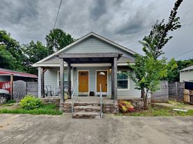 1414 Record Crossing Road #A - Photo 1 of 1