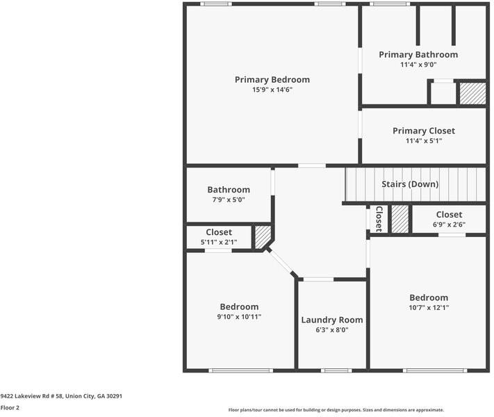 9422 Lakeview Rd - Photo 3 of 17