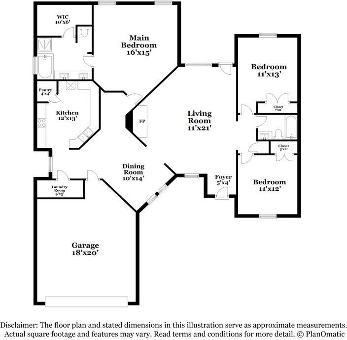1206 Beacon Hill Dr - Photo 2 of 16