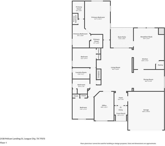 2130 Pelican Landing Ct - Photo 2 of 16