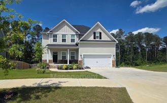 3500 Hilltop Trl - Photo 1 of 1