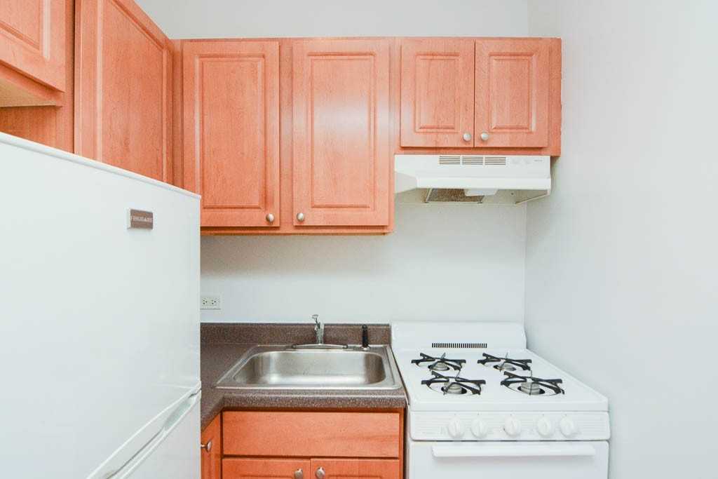 1742 N Humboldt Blvd #306 - Photo 2 of 15