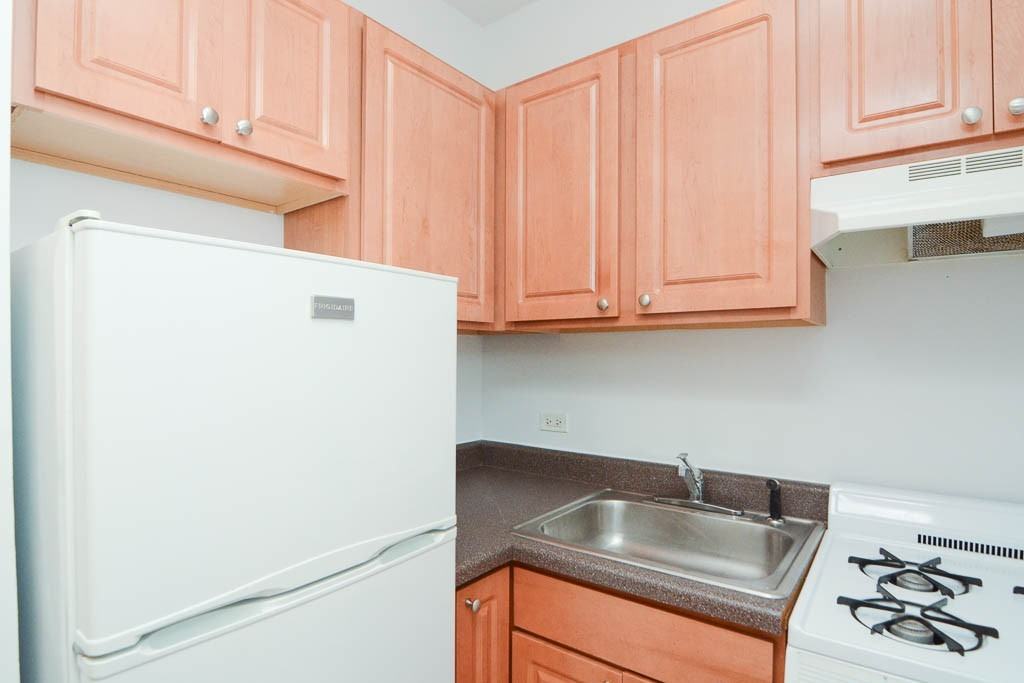 1742 N Humboldt Blvd #306 - Photo 3 of 15