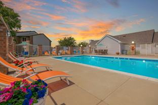 Compass Pointe Apartments - Photo 1 of 1