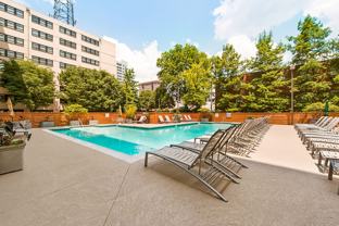 900 Peachtree Lofts - Photo 1 of 1