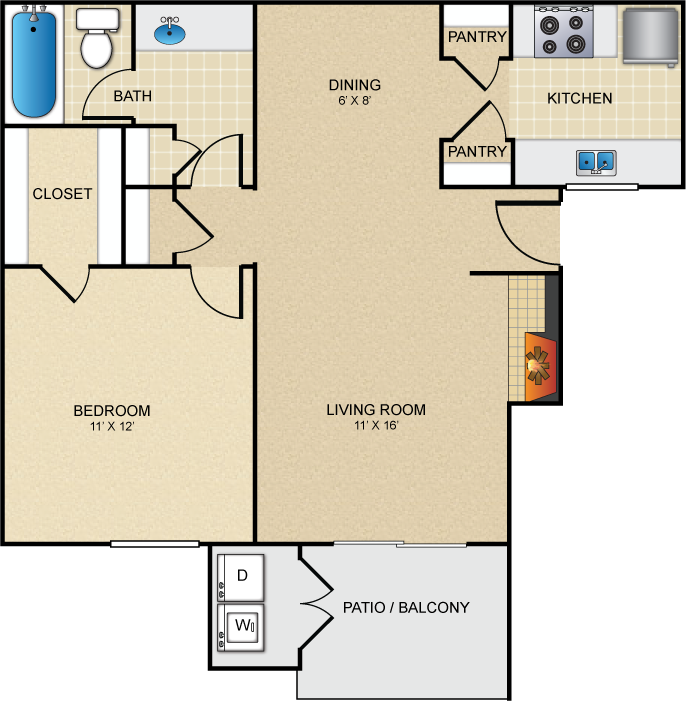 Avistar In 09 - Photo 2 of 4