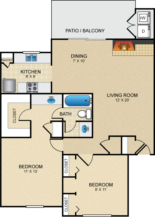 Avistar In 09 - Photo 3 of 4