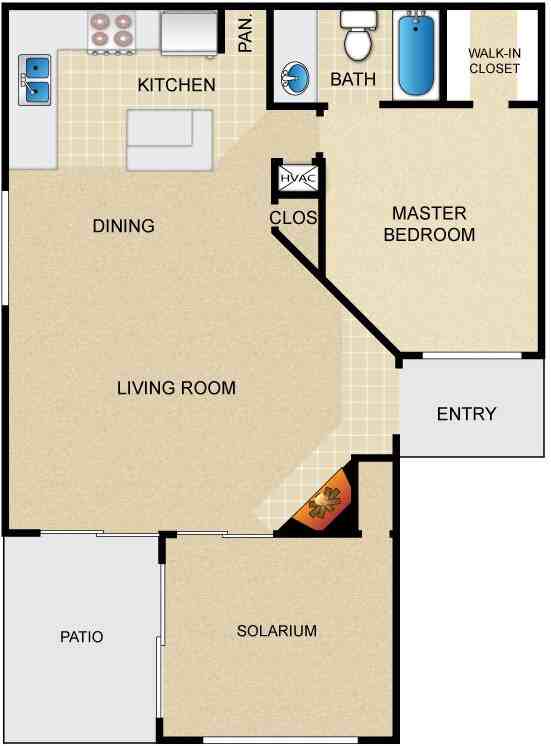 Avistar At The Parkway - Photo 3 of 5