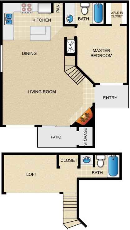 Avistar At The Parkway - Photo 4 of 5