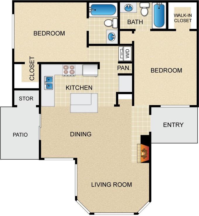 Avistar At The Parkway - Photo 5 of 5