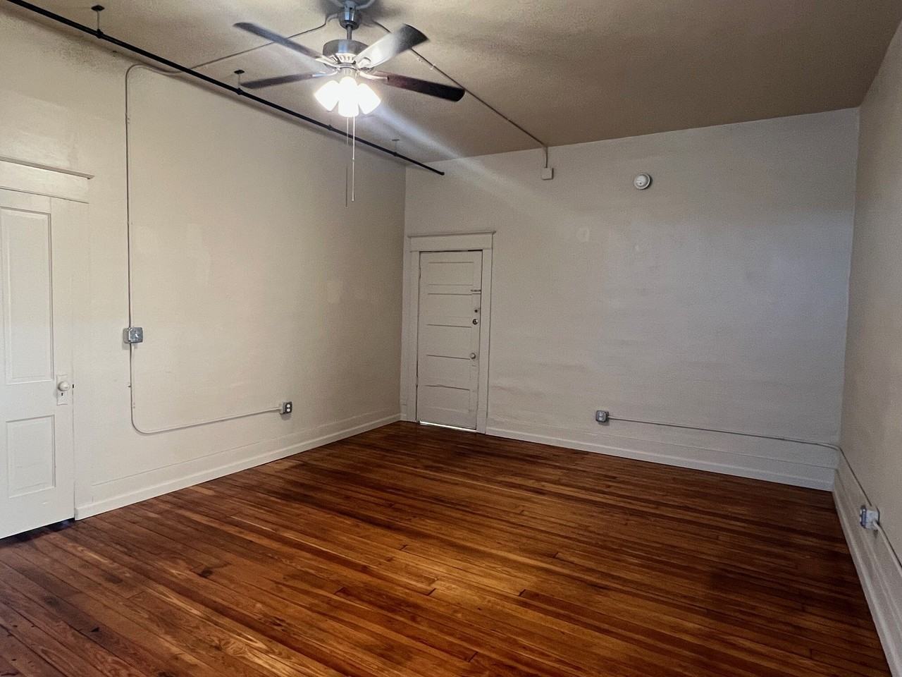 Garrett Building - Photo 2 of 6