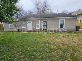 1267 Harbert Avenue #5 - Photo 1 of 1