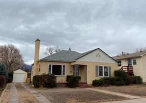 528 N Sheridan Ave - Photo 1 of 1