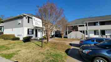 featured image of 1605 Parnell St