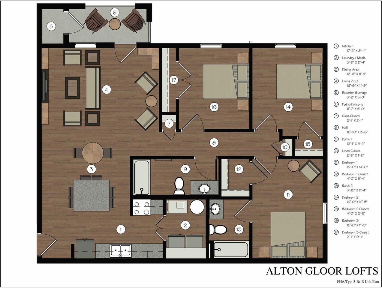 Alton Gloor - Photo 5 of 8