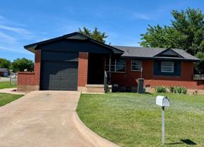 5507 Nw Briarwood Ave - Photo 1 of 1