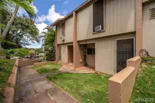 92-731 Makakilo Dr #5 - Photo 1 of 1