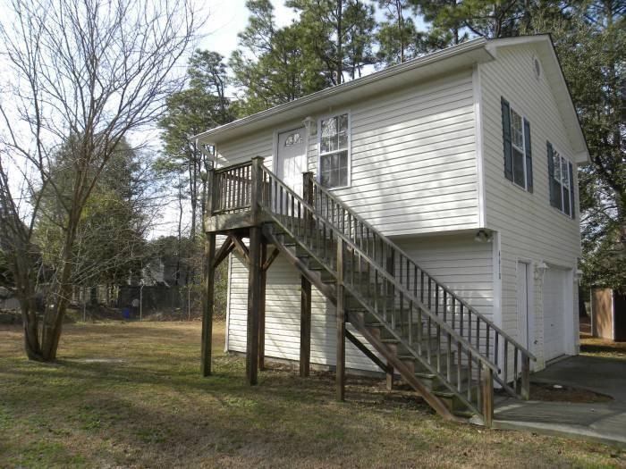 4618 Greenway Ave #A
