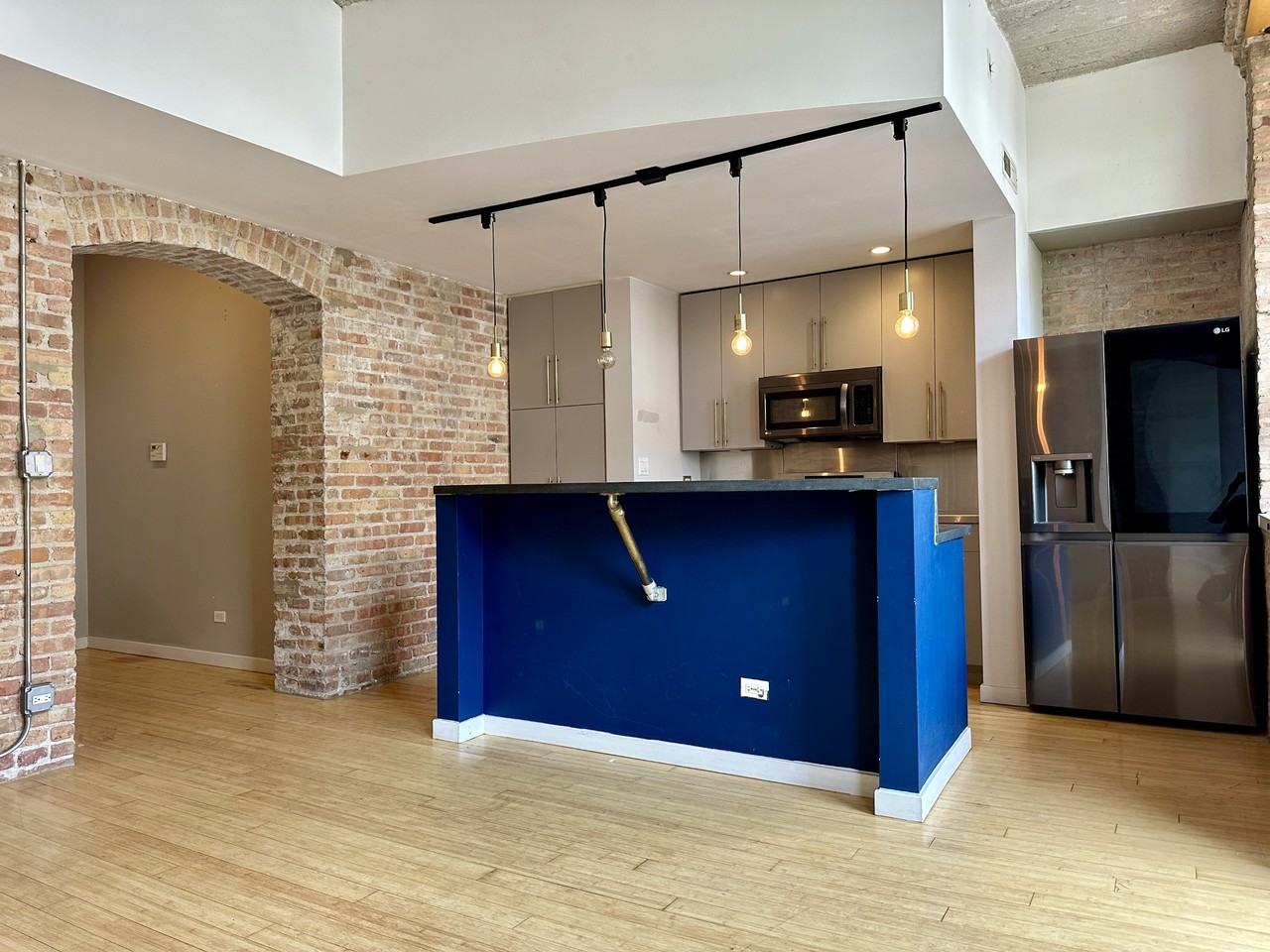 120 E Cullerton St #403 - Photo 3 of 14